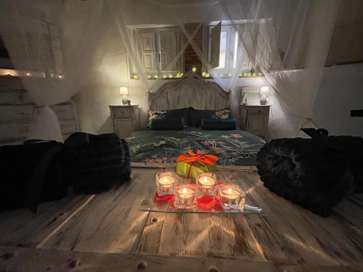El Secret De La Llegenda El Drac Appartement Vilaverd Buitenkant foto